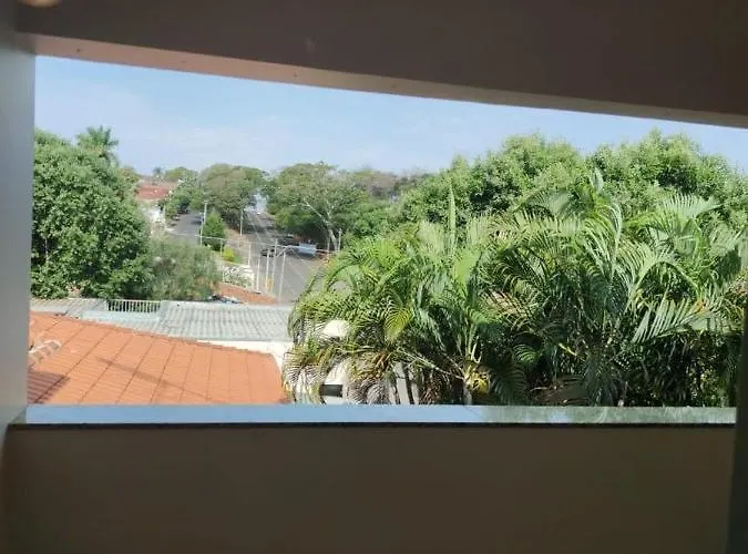 New Hotel Araraquara