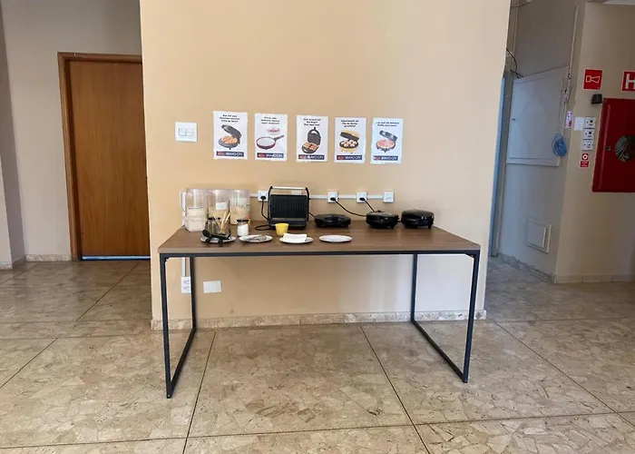 Bravo City Hotel Birigui